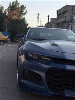 شيفروليه كامارو